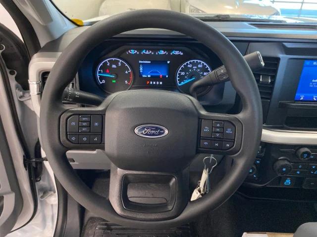 2025 Ford F-450 XL