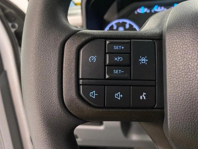 2025 Ford F-450 XL