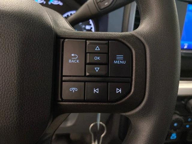 2025 Ford F-450 XL