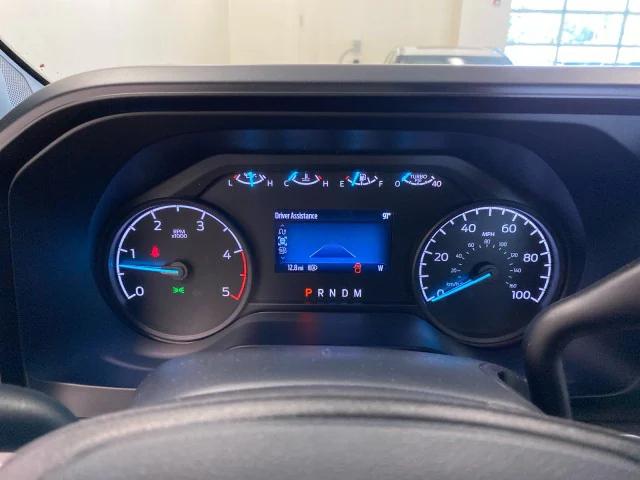 2025 Ford F-450 XL