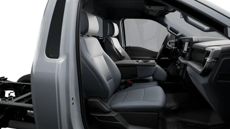 2025 Ford F-450 XL