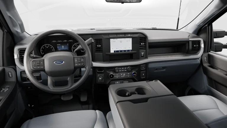 2025 Ford F-450 XL