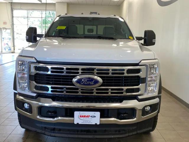 2025 Ford F-550 XL