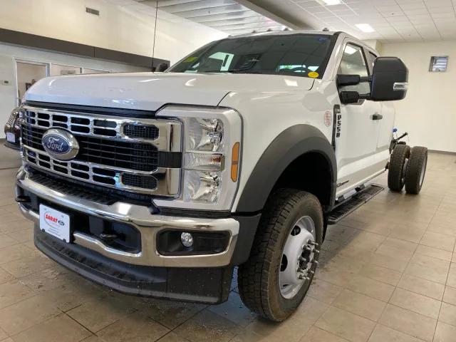 2025 Ford F-550 XL
