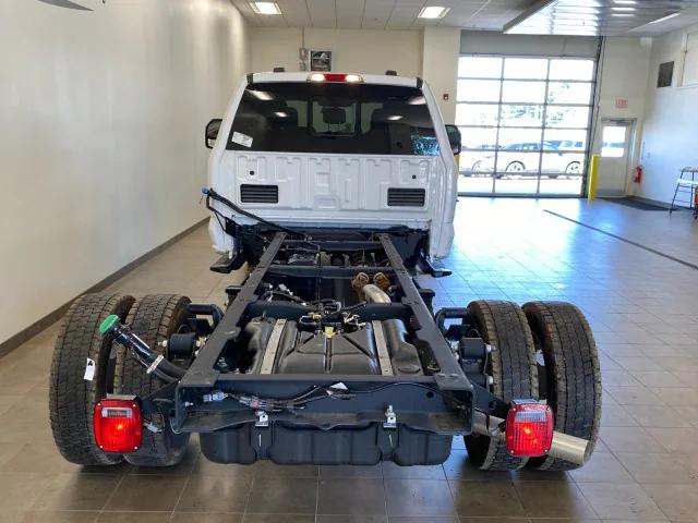 2025 Ford F-550 XL