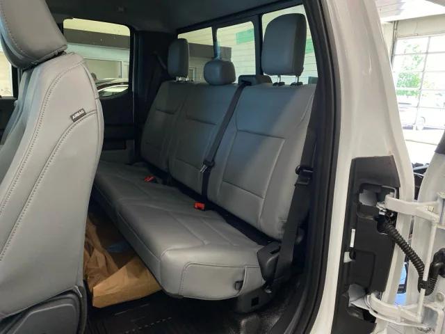 2025 Ford F-550 XL