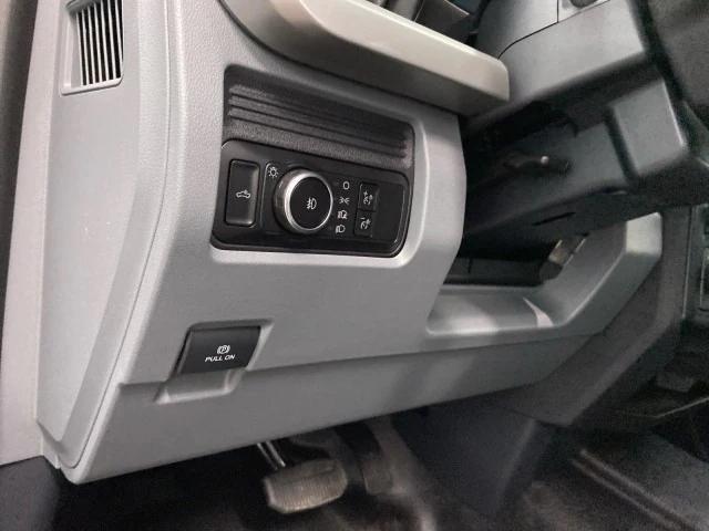 2025 Ford F-550 XL