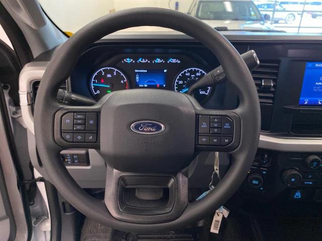 2025 Ford F-550 XL