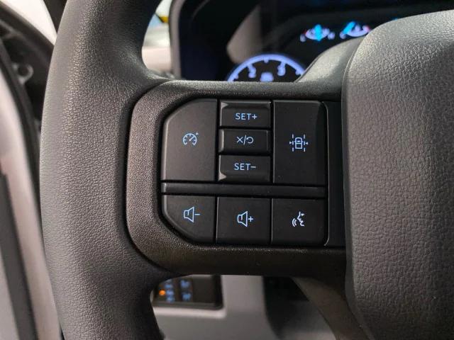 2025 Ford F-550 XL