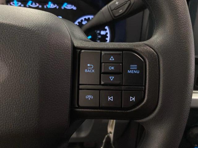 2025 Ford F-550 XL