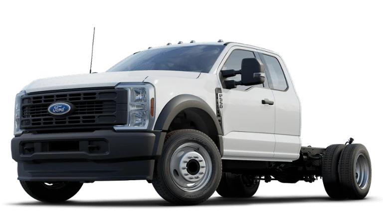 2025 Ford F-550 XL for sale in Agawam, MA