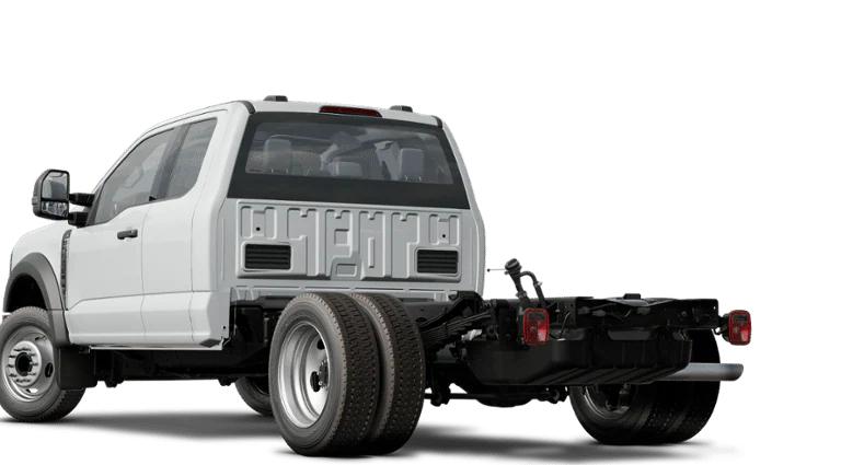 2025 Ford F-550 XL