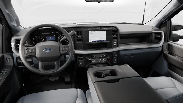 2025 Ford F-550 XL