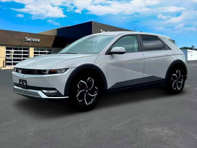 2024 Hyundai IONIQ 5 SE