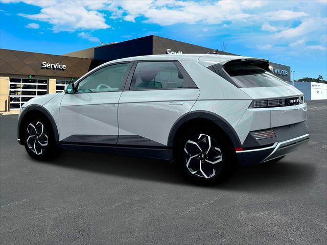 2024 Hyundai IONIQ 5 SE