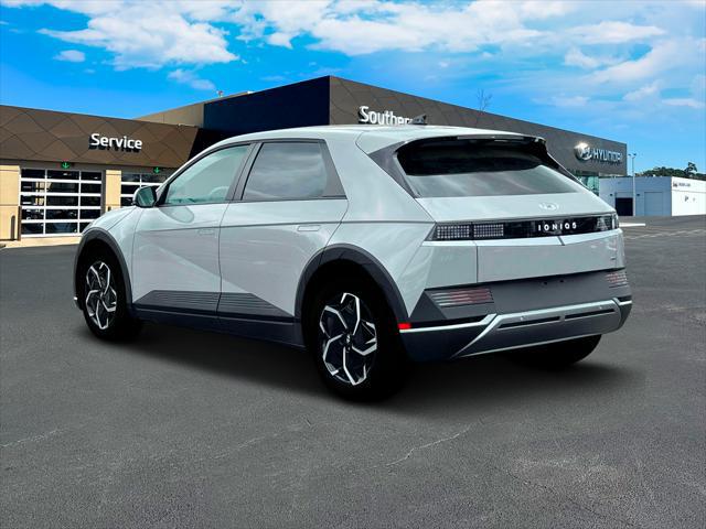 2024 Hyundai IONIQ 5 SE