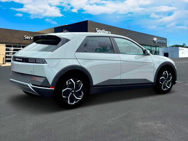 2024 Hyundai IONIQ 5 SE