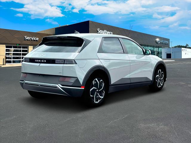 2024 Hyundai IONIQ 5 SE