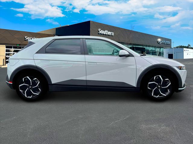 2024 Hyundai IONIQ 5 SE