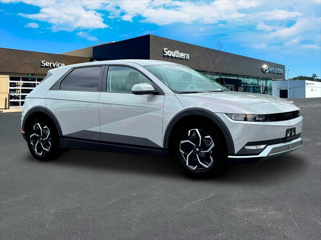 2024 Hyundai IONIQ 5 SE