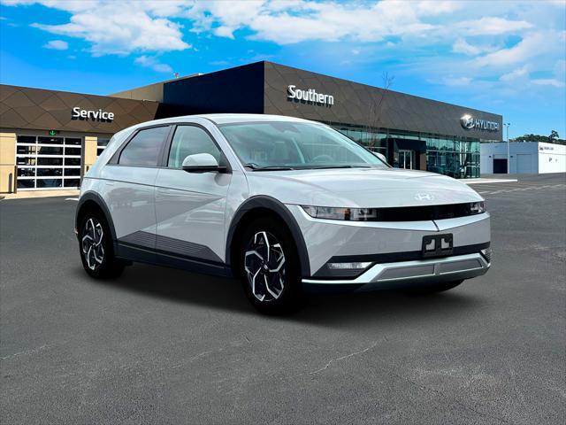 2024 Hyundai IONIQ 5 SE
