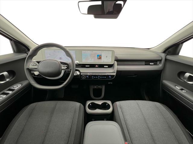 2024 Hyundai IONIQ 5 SE