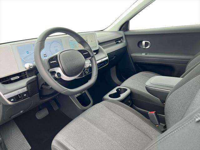 2024 Hyundai IONIQ 5 SE