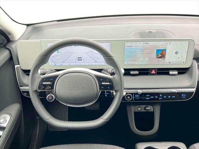 2024 Hyundai IONIQ 5 SE