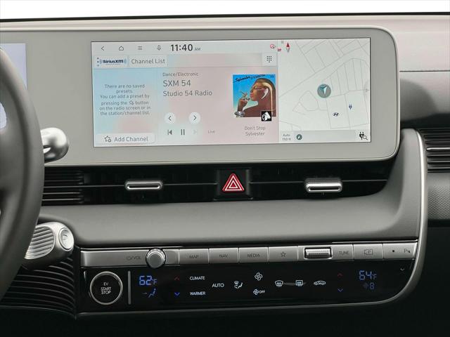 2024 Hyundai IONIQ 5 SE