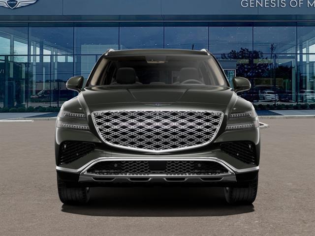 2025 Genesis GV80 3.5T Prestige AWD
