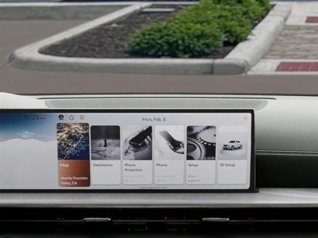 2025 Genesis GV80 3.5T Prestige AWD