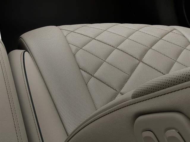 2025 Genesis GV80 3.5T Prestige AWD