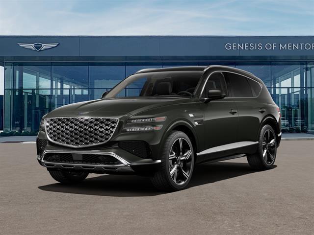 2025 Genesis GV80 3.5T Prestige AWD for sale in MENTOR, OH