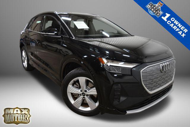 Used audi e tron near me discount