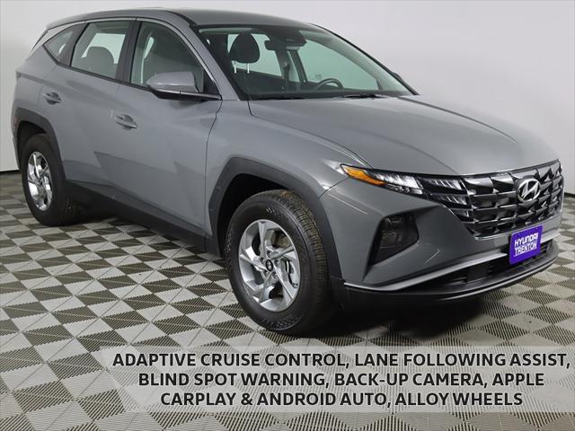 2024 Hyundai Tucson SE for sale in EWING, NJ