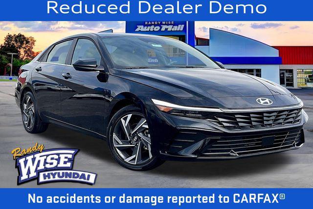 2025 Hyundai Elantra SEL Convenience for sale in FLINT, MI