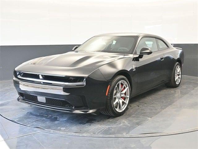 2024 Dodge Charger CHARGER DAYTONA SCAT PACK AWD