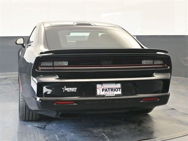 2024 Dodge Charger CHARGER DAYTONA SCAT PACK AWD
