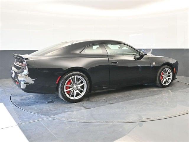 2024 Dodge Charger CHARGER DAYTONA SCAT PACK AWD