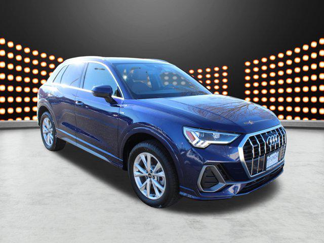 2024 Audi Q3