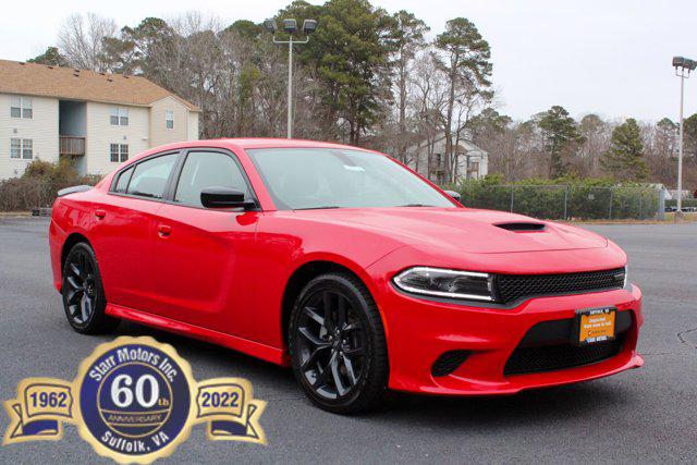 2023 Dodge Charger GT