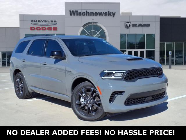 2024 Dodge Durango DURANGO R/T PLUS RWD