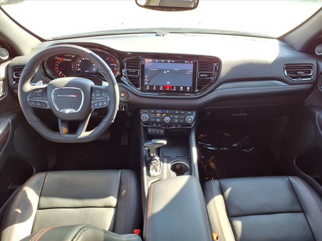 2024 Dodge Durango DURANGO R/T PLUS RWD