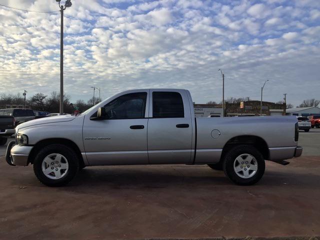 2004 Dodge Ram 1500 SLT/Laramie