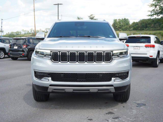 2022 Wagoneer Wagoneer Series III 4x4