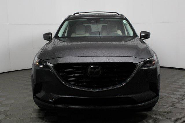 2022 Mazda CX-9 Touring Plus