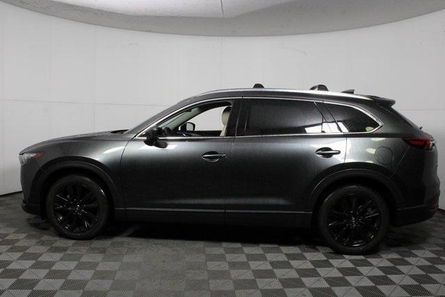 2022 Mazda CX-9 Touring Plus