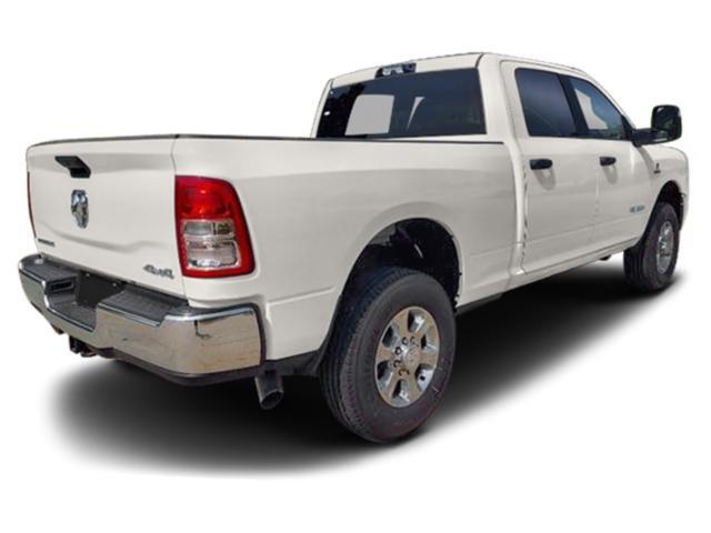 2024 RAM Ram 3500 RAM 3500 LARAMIE CREW CAB 4X4 8 BOX