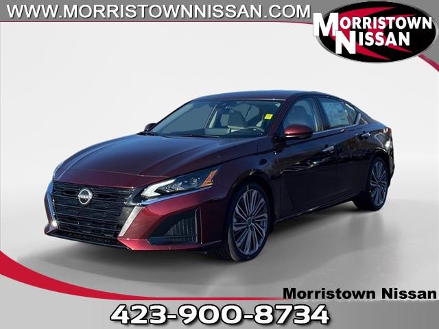 2024 Nissan Altima SL FWD for sale in Morristown, TN