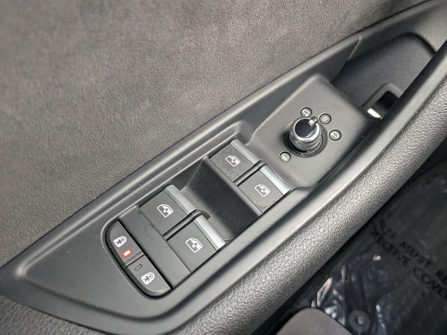 2020 Audi S4 Premium TFSI quattro Tiptronic